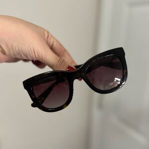 Anne Bing Sunglasses